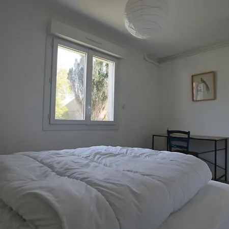 For 10 People With Sea View Villa Bourcefranc