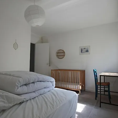 For 10 People With Sea View Villa Bourcefranc