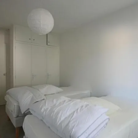 For 10 People With Sea View