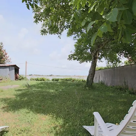 For 10 People With Sea View Villa Bourcefranc