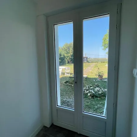 Villa For 10 People With Sea View Bourcefranc