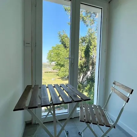 For 10 People With Sea View Villa Bourcefranc