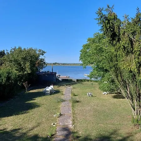 For 10 People With Sea View *